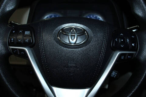 2018 Toyota Sienna LE 7-Passenger