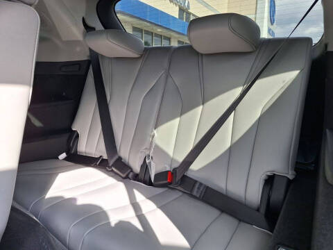 2026 Acura MDX w/Tech