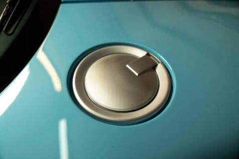 2006 Ford GT