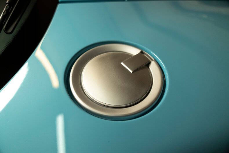2006 Ford GT