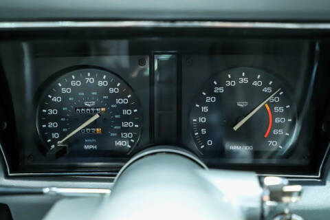 1978 Chevrolet Corvette