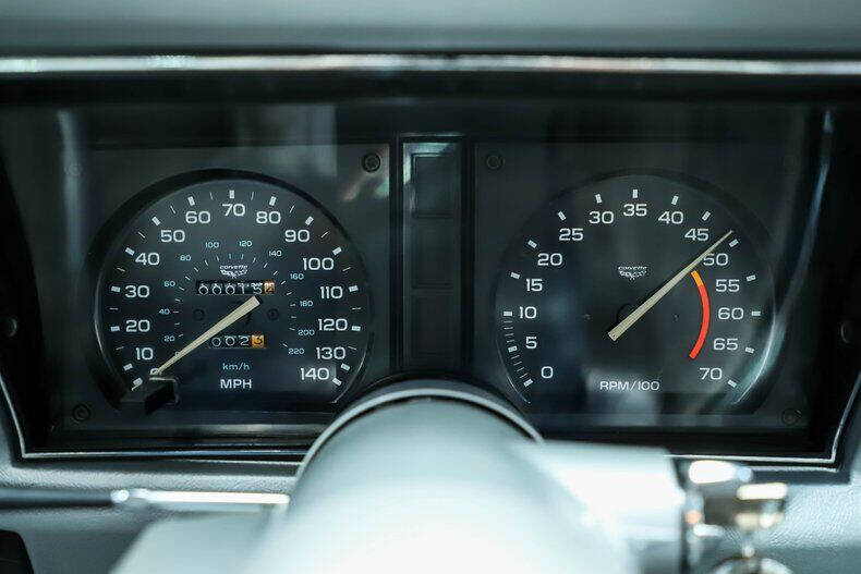 1978 Chevrolet Corvette