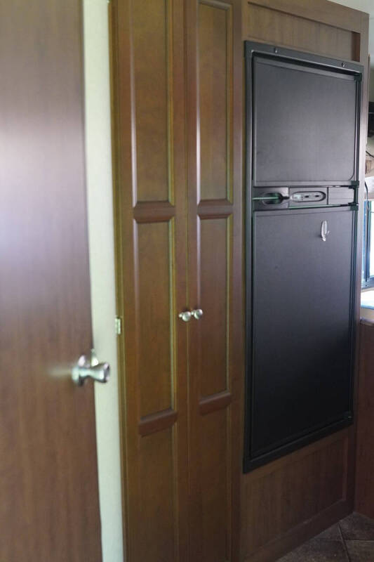 2015 Dutchmen RV Kodiak Cub