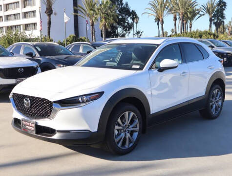 2025 Mazda CX-30 2.5 S Premium