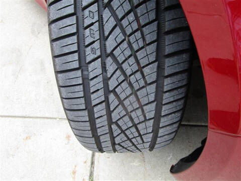 2018 Alfa Romeo Giulia Quadrifoglio