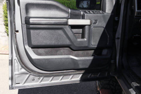 2022 Ford F-250 Super Duty