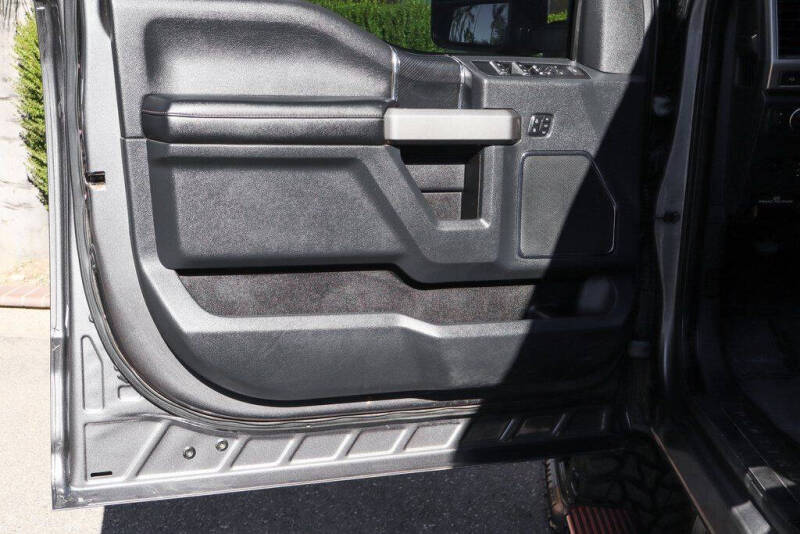 2022 Ford F-250 Super Duty