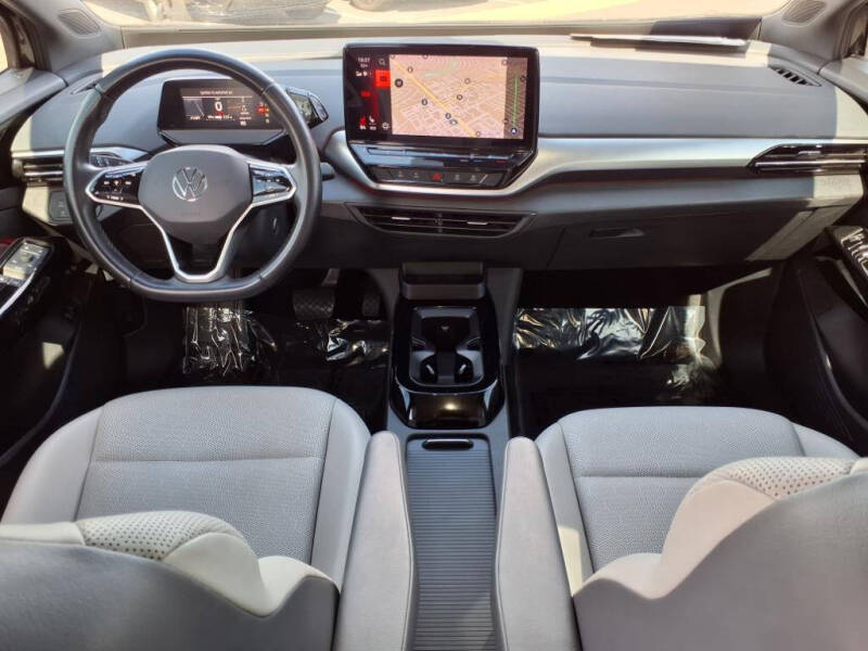 2021 Volkswagen ID.4 Pro S