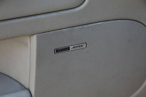 2003 Audi A4 3.0 quattro