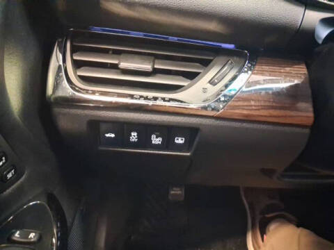 2015 Toyota Avalon XLE