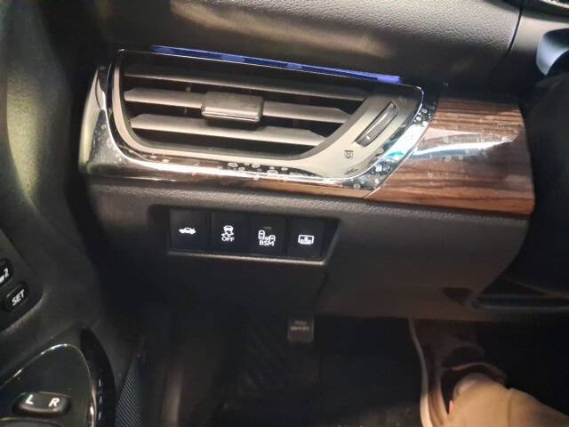 2015 Toyota Avalon XLE