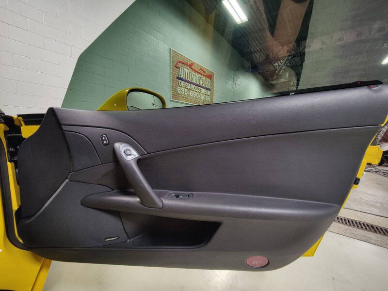 2006 Chevrolet Corvette Z06