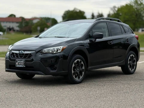 2023 Subaru Crosstrek