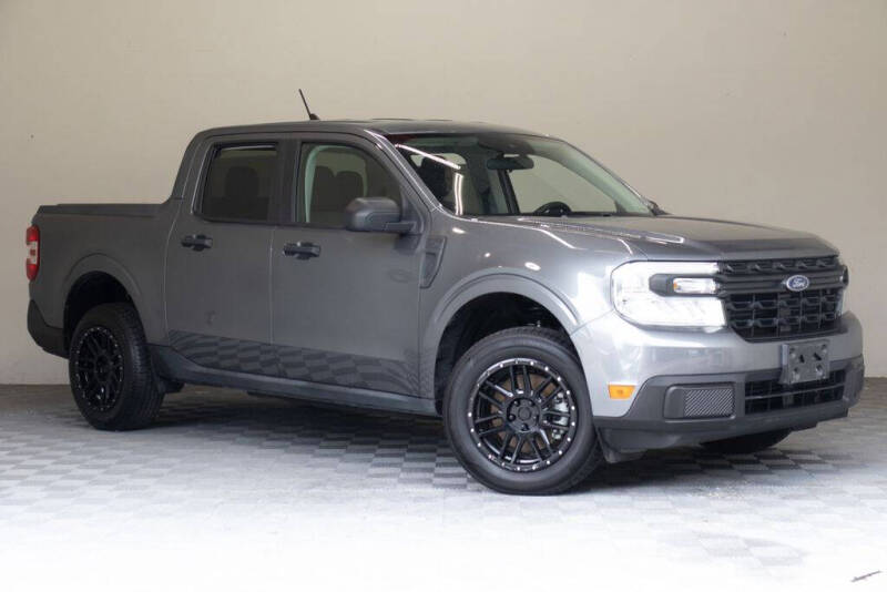 2023 Ford Maverick XL