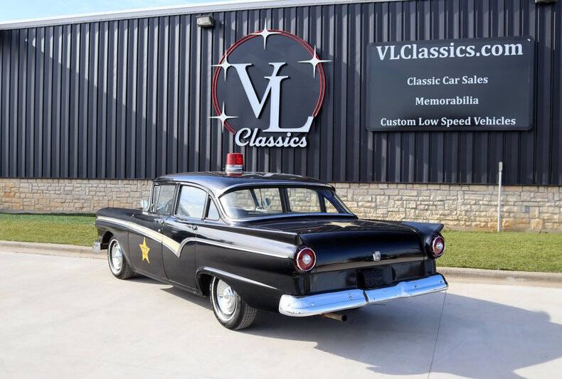 1957 Ford Fairlane