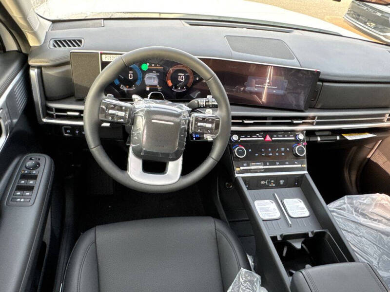 2026 Hyundai Santa Fe XRT
