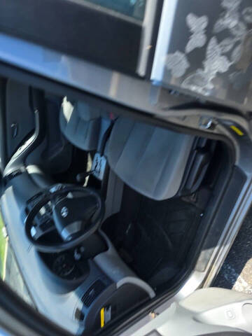 2010 Hyundai Elantra GLS