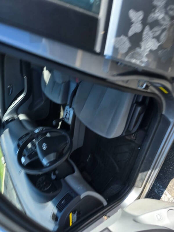 2010 Hyundai Elantra GLS