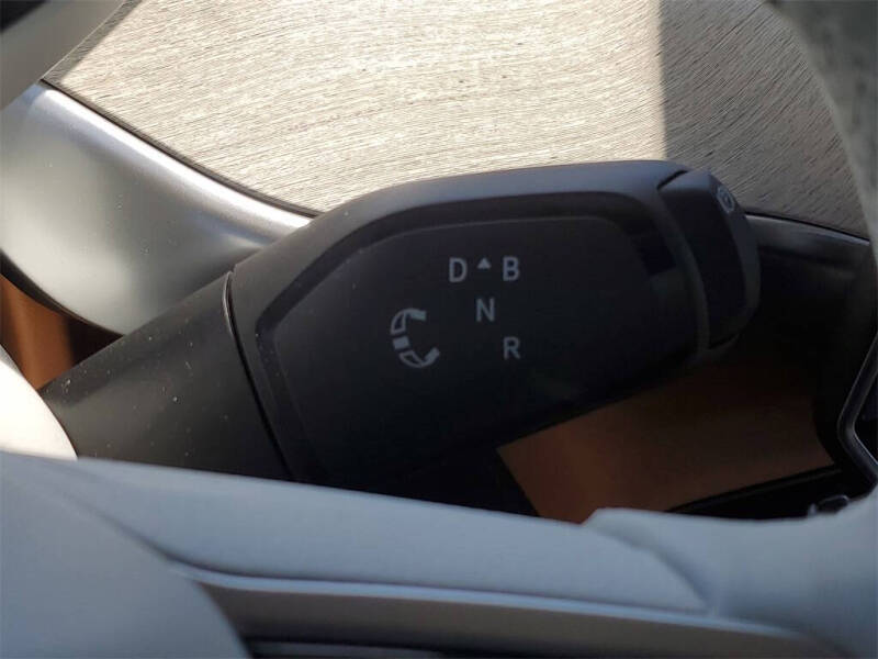 2025 Volkswagen ID. Buzz 1st Edition