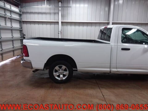 2014 RAM 1500 Tradesman