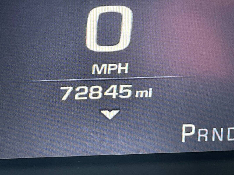 2016 GMC Sierra 3500HD Denali