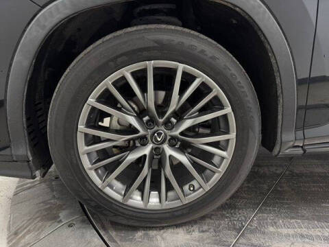 2020 Lexus RX 350 F SPORT Performance