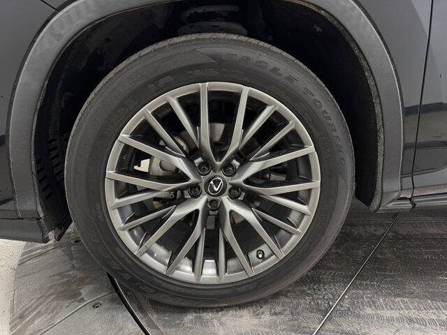 2020 Lexus RX 350 F SPORT Performance