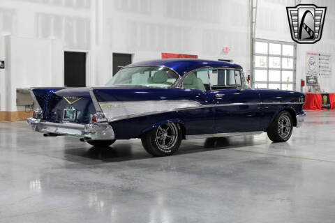 1957 Chevrolet Bel Air