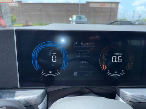 2024 Hyundai Sonata