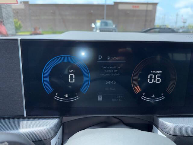 2024 Hyundai Sonata