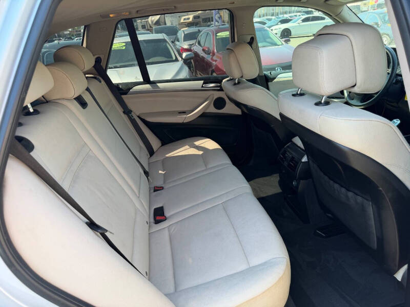 2012 BMW X5 xDrive35i Premium