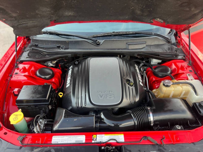 2010 Dodge Challenger R/T