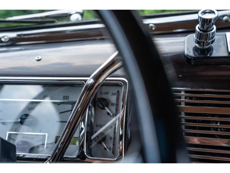 1940 Ford Standard