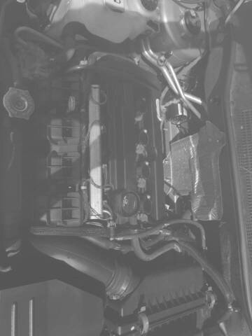 2009 Dodge Caliber SXT