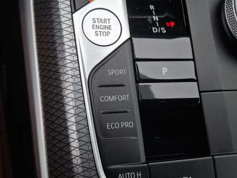 2025 BMW 4 Series 430i xDrive