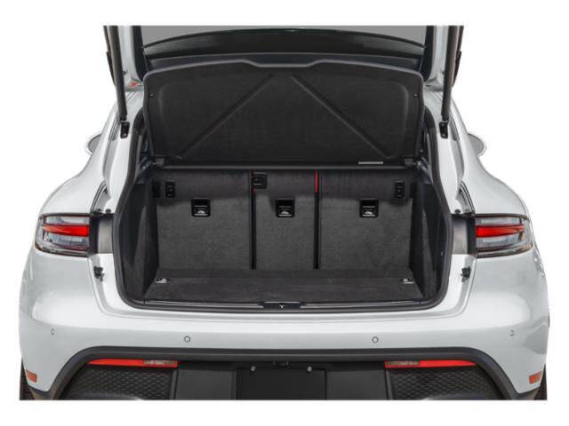2023 Porsche Macan S