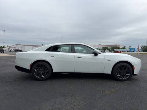 2026 Dodge Charger R/T