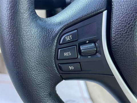 2015 BMW 3 Series 328i xDrive