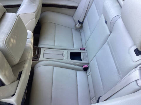 2011 BMW 3 Series 328i
