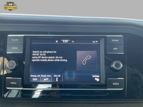 2024 Volkswagen Jetta S