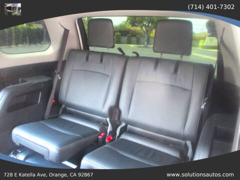 2020 Toyota 4Runner Nightshade Edition