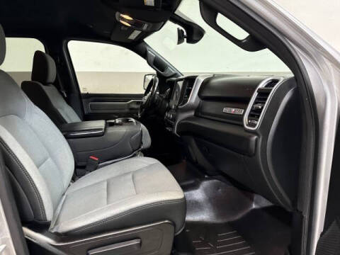 2022 RAM 1500 Lone Star