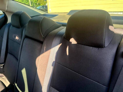 2022 Nissan Altima 2.5 S