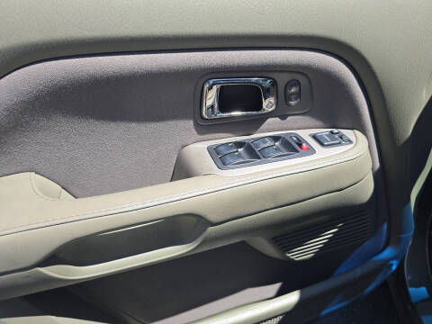 2007 Honda Pilot EX