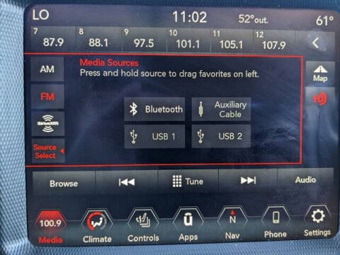 2022 Jeep Wrangler Unlimited