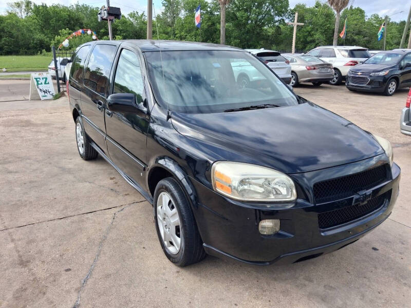2007 Chevrolet Uplander LS Fleet