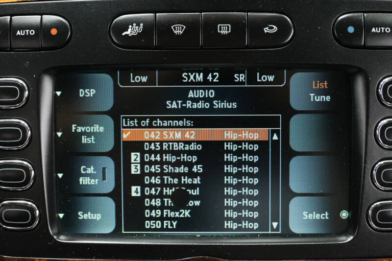 2008 Bentley Continental GT Speed