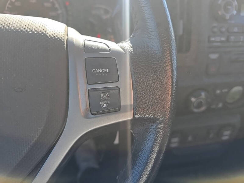 2013 Honda Ridgeline RTL