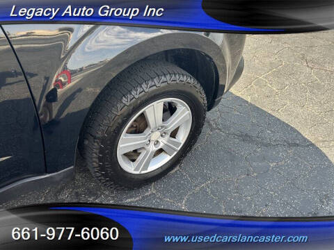 2013 Subaru Forester 2.5X