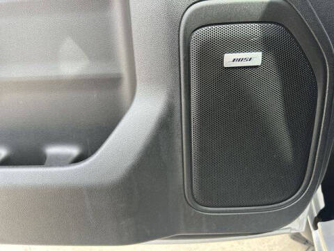 2022 GMC Sierra 2500HD